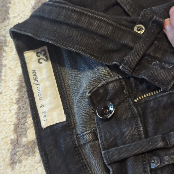 Rag & bone denim - Picture 2 of 3